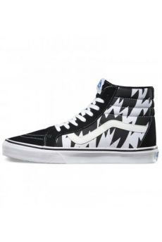 VANSXEK FLASH SK8-HI REISSUE SHOES - Other Image